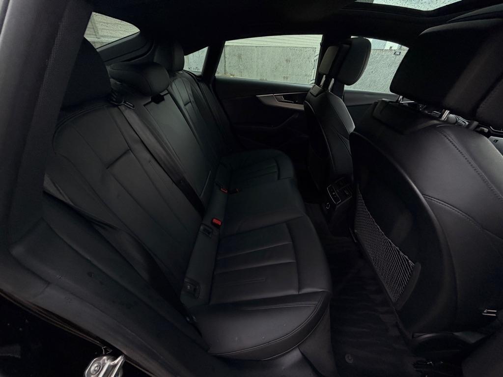 Audi A5 Premium S-Line Sportback quattro 2019