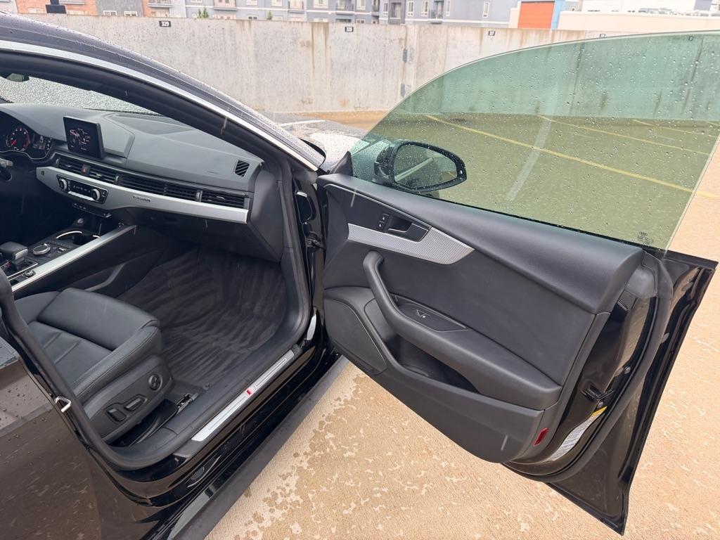 Audi A5 Premium S-Line Sportback quattro 2019