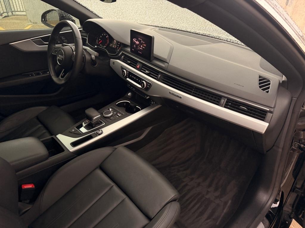 Audi A5 Premium S-Line Sportback quattro 2019