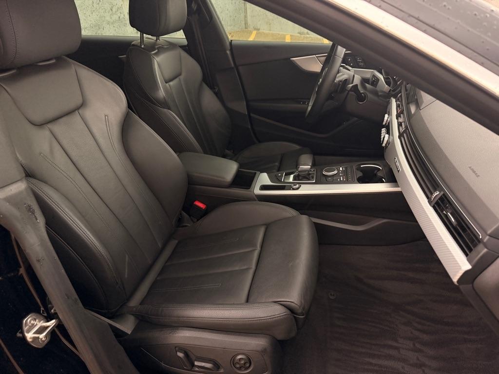 Audi A5 Premium S-Line Sportback quattro 2019