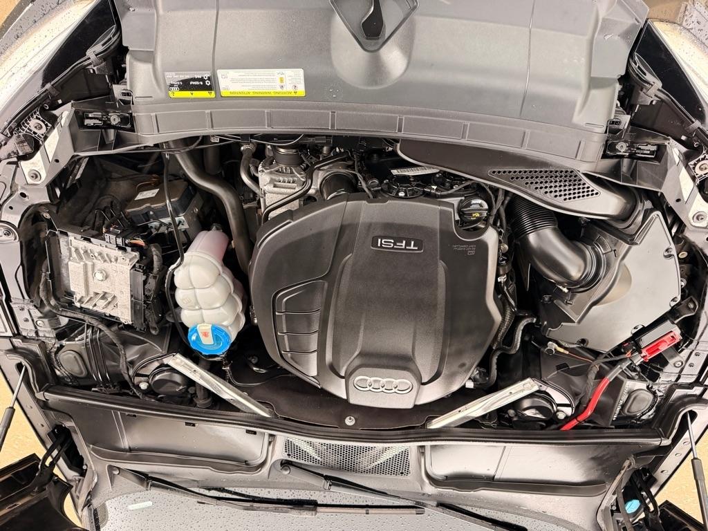 Audi A5 Premium S-Line Sportback quattro 2019
