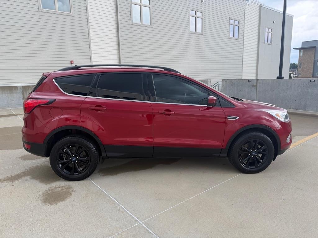 Ford Escape SEL 4WD 2019