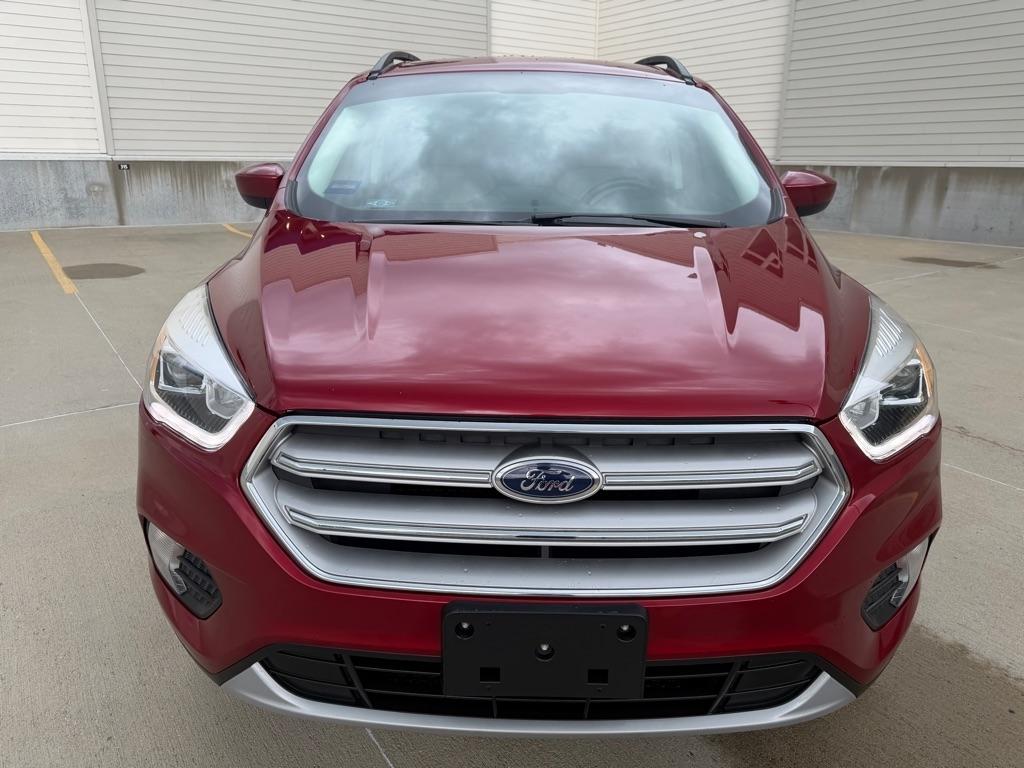 Ford Escape SEL 4WD 2019
