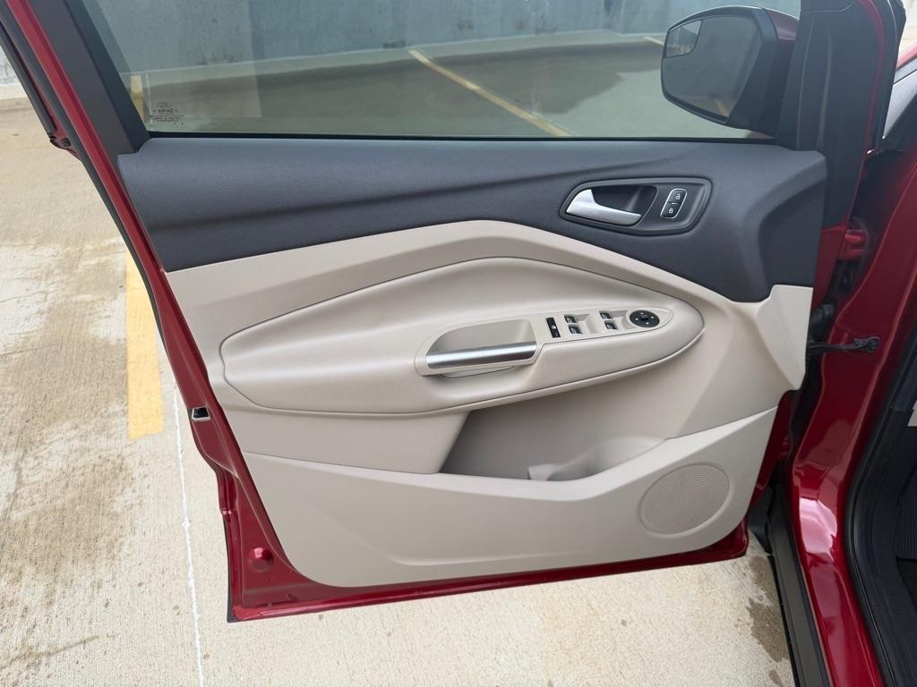 Ford Escape SEL 4WD 2019
