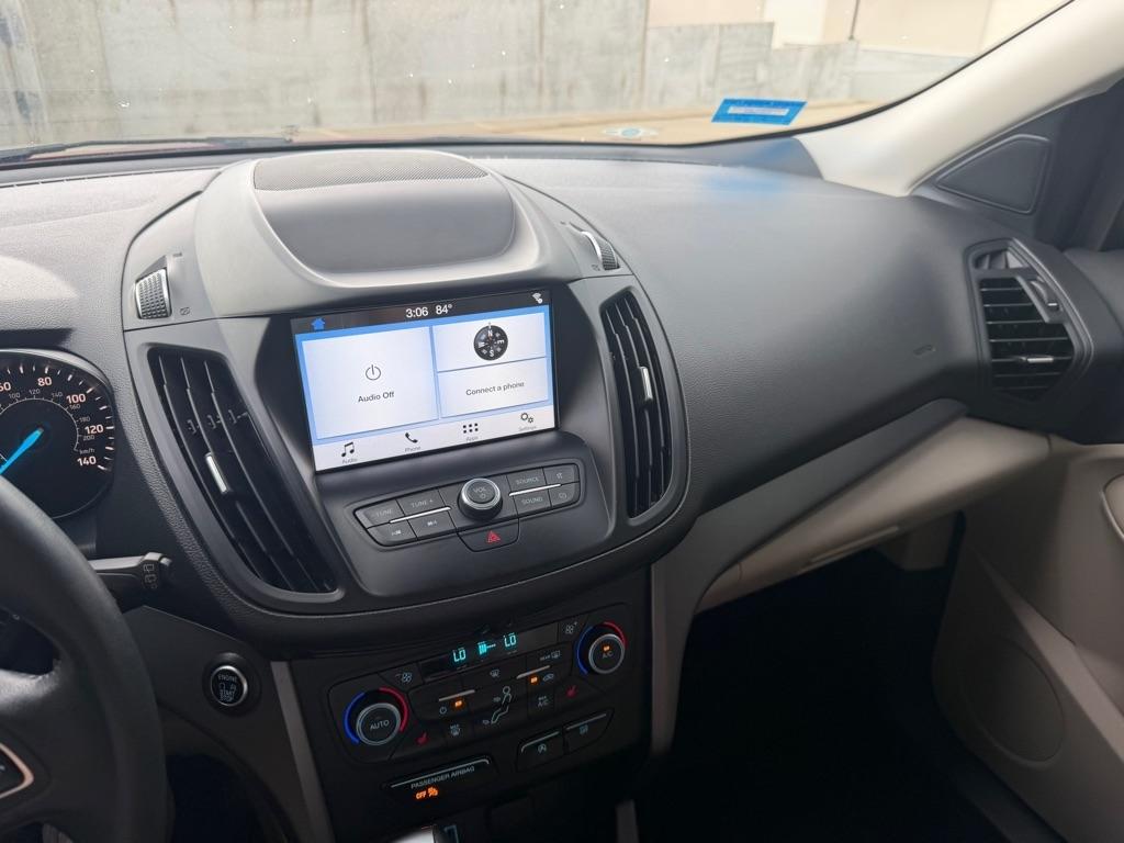 Ford Escape SEL 4WD 2019