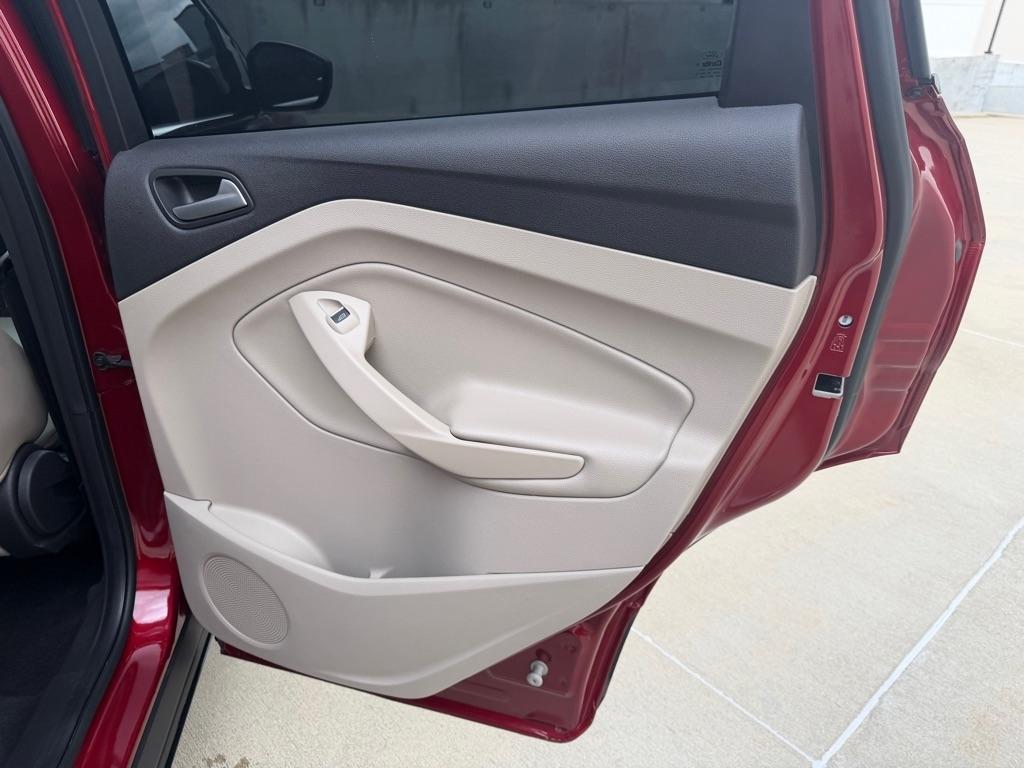 Ford Escape SEL 4WD 2019