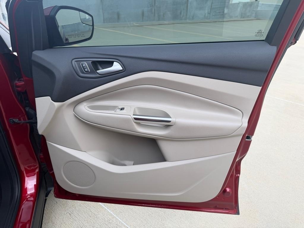 Ford Escape SEL 4WD 2019