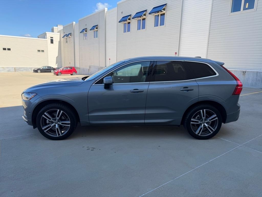 Volvo XC60 T5 Momentum AWD 2019