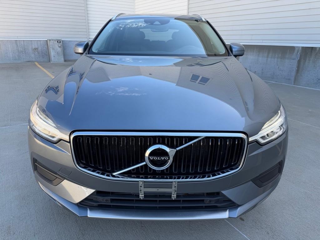 Volvo XC60 T5 Momentum AWD 2019