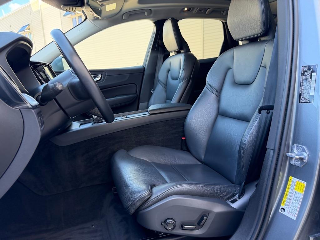Volvo XC60 T5 Momentum AWD 2019