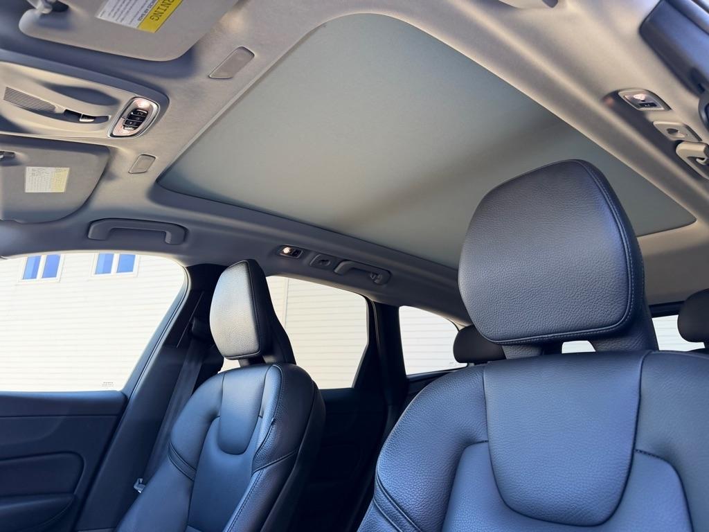 Volvo XC60 T5 Momentum AWD 2019