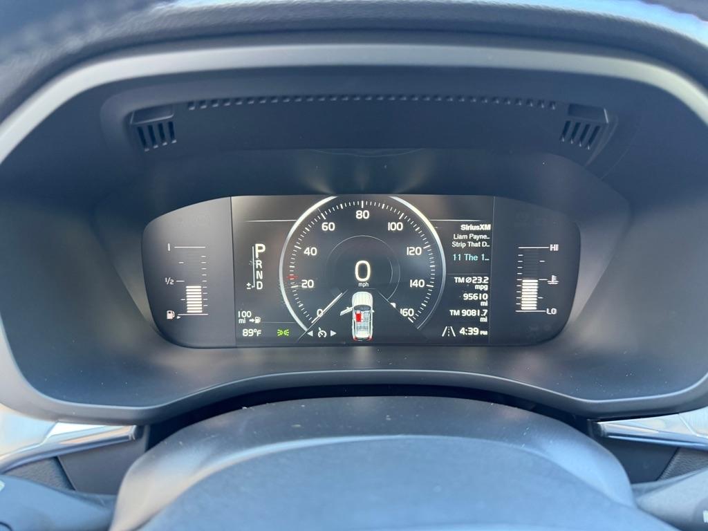 Volvo XC60 T5 Momentum AWD 2019