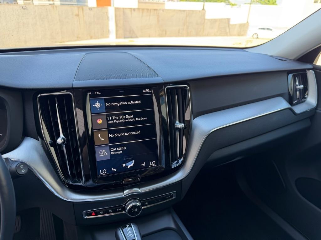 Volvo XC60 T5 Momentum AWD 2019
