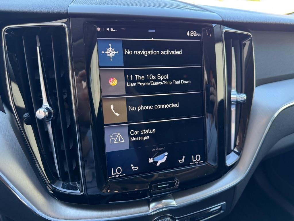 Volvo XC60 T5 Momentum AWD 2019