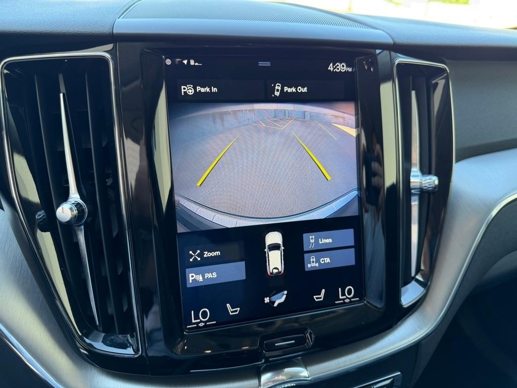 Volvo XC60 T5 Momentum AWD 2019