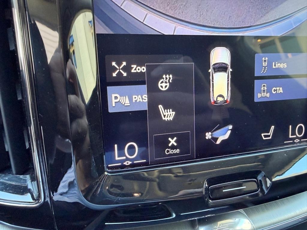 Volvo XC60 T5 Momentum AWD 2019