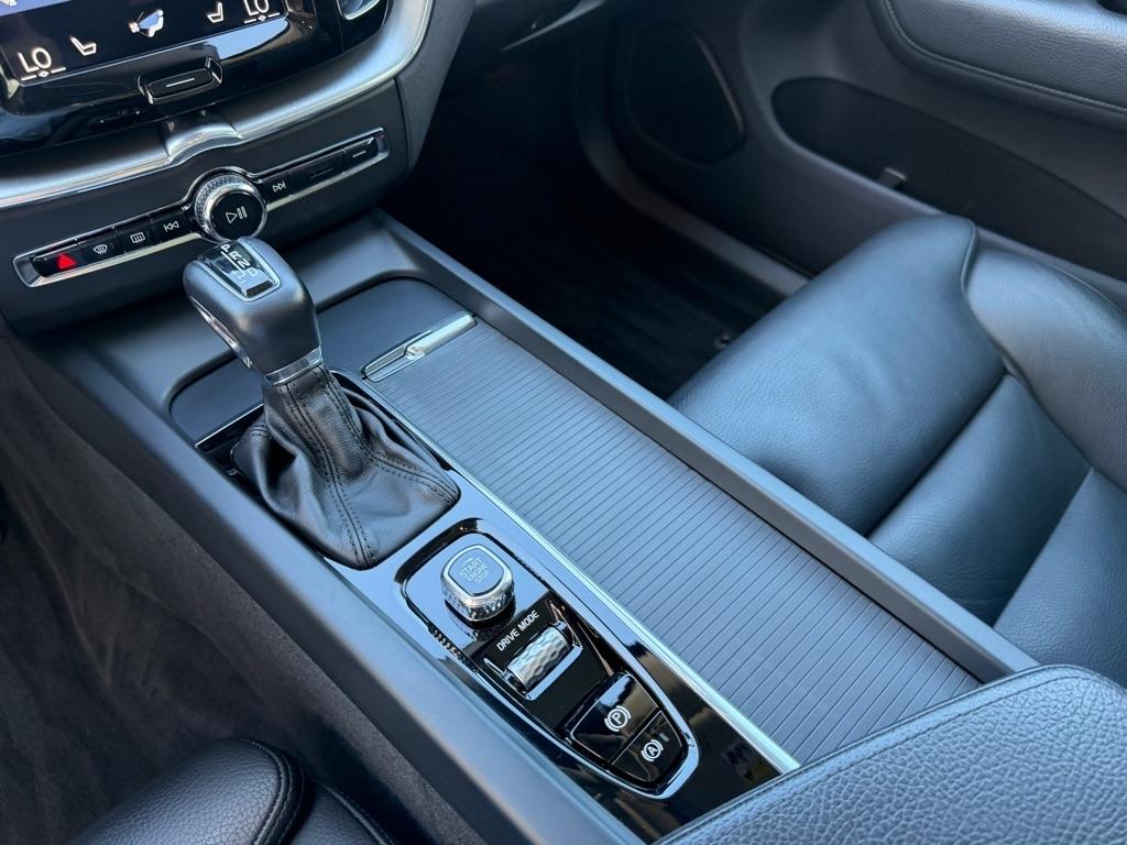 Volvo XC60 T5 Momentum AWD 2019