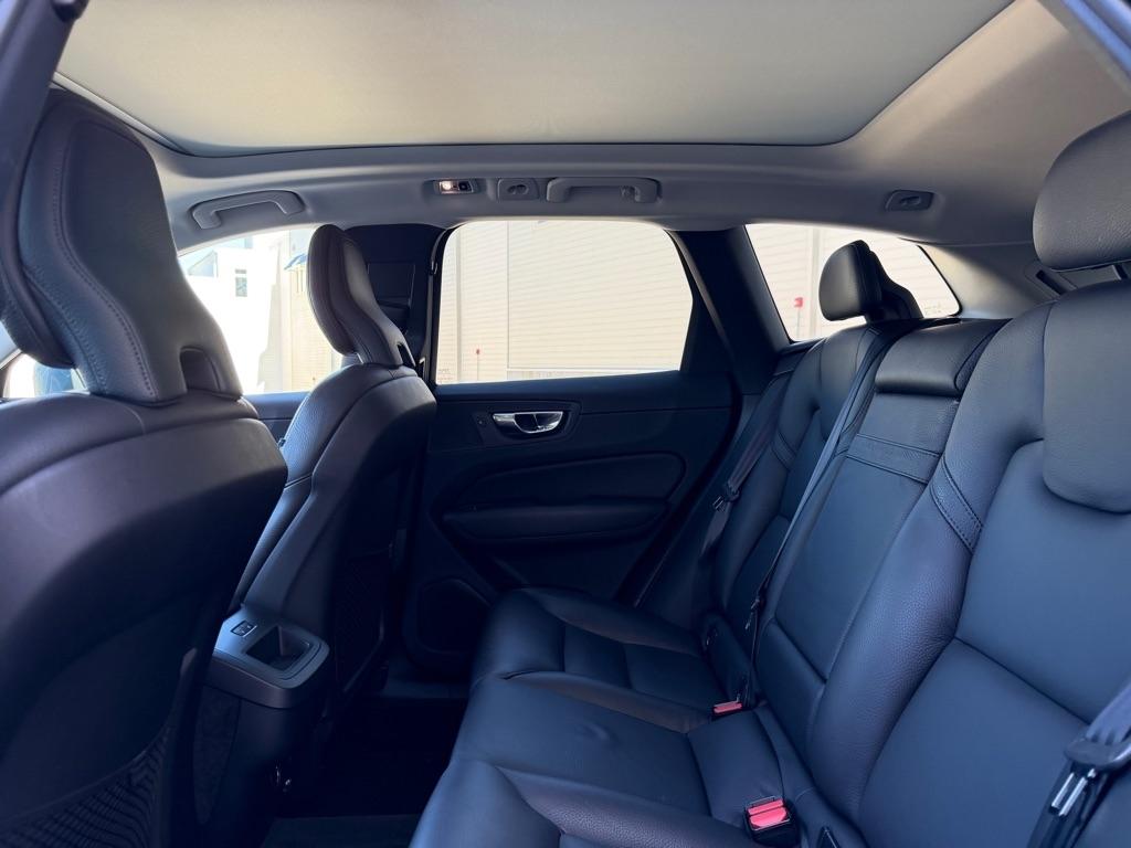 Volvo XC60 T5 Momentum AWD 2019