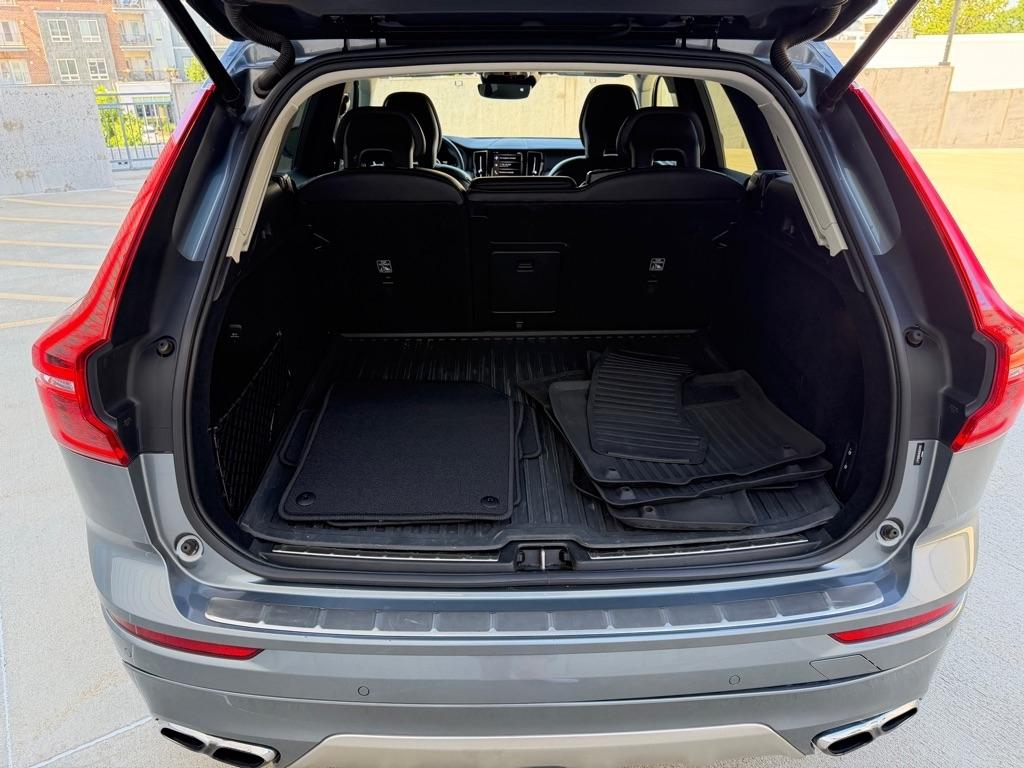 Volvo XC60 T5 Momentum AWD 2019