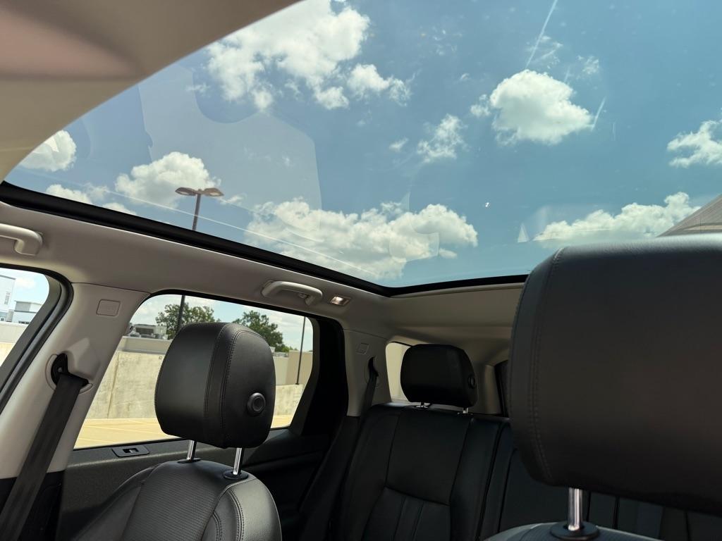Land Rover Discovery Sport HSE 237 HP 2018