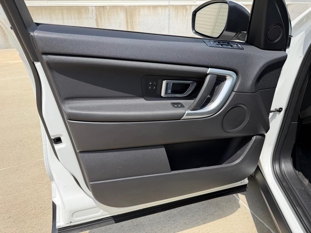 Land Rover Discovery Sport HSE 237 HP 2018
