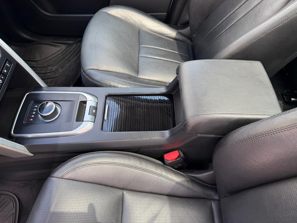 Land Rover Discovery Sport HSE 237 HP 2018