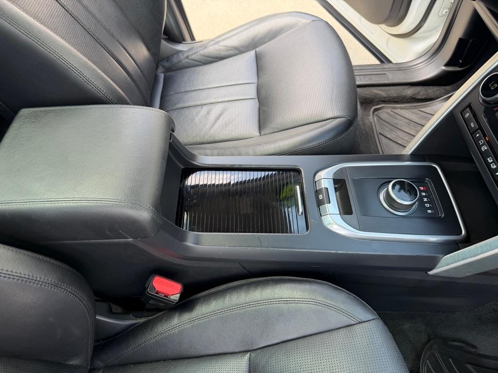 Land Rover Discovery Sport HSE 237 HP 2018