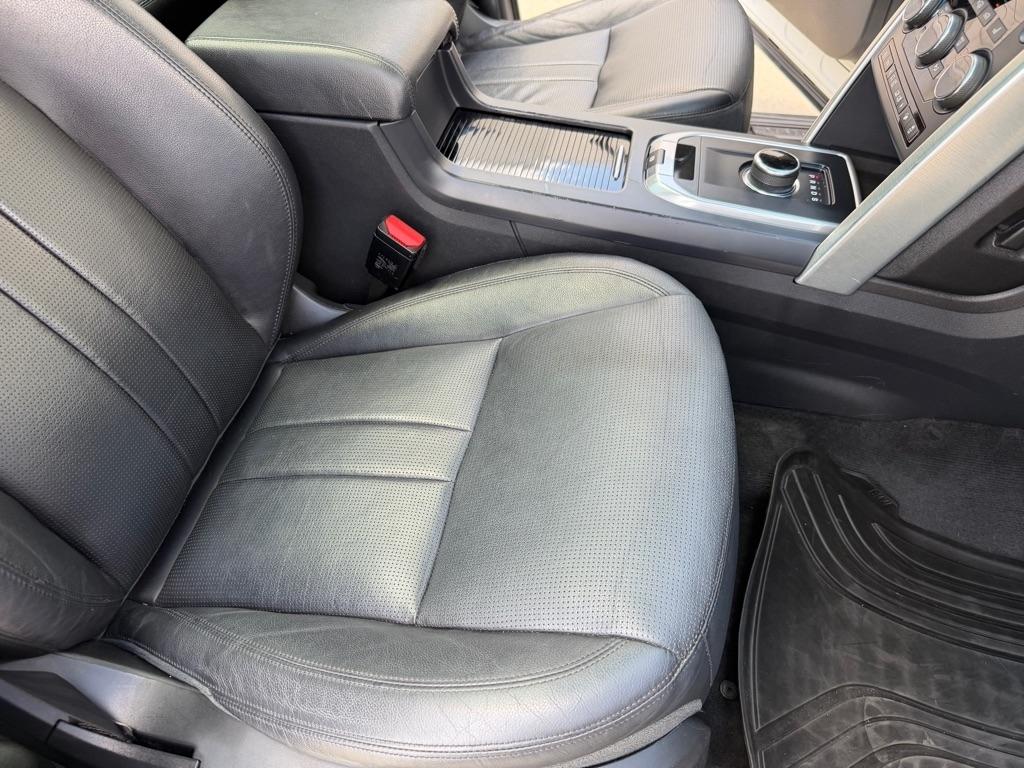 Land Rover Discovery Sport HSE 237 HP 2018