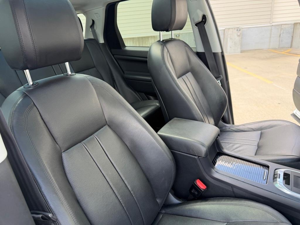 Land Rover Discovery Sport HSE 237 HP 2018