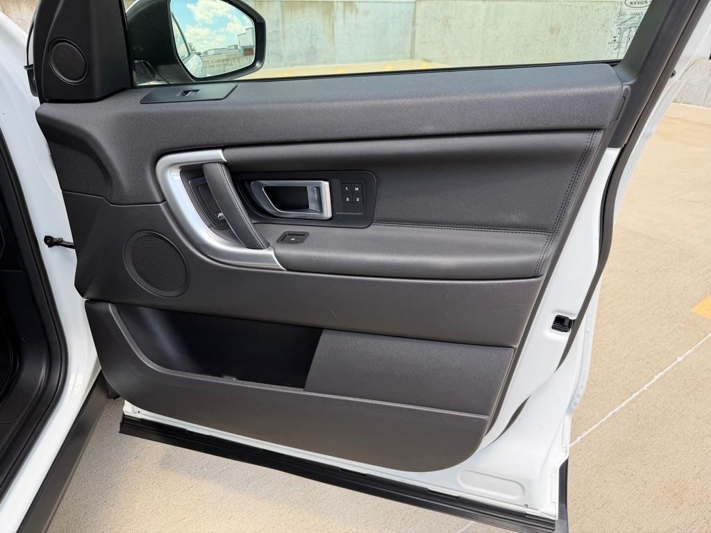 Land Rover Discovery Sport HSE 237 HP 2018