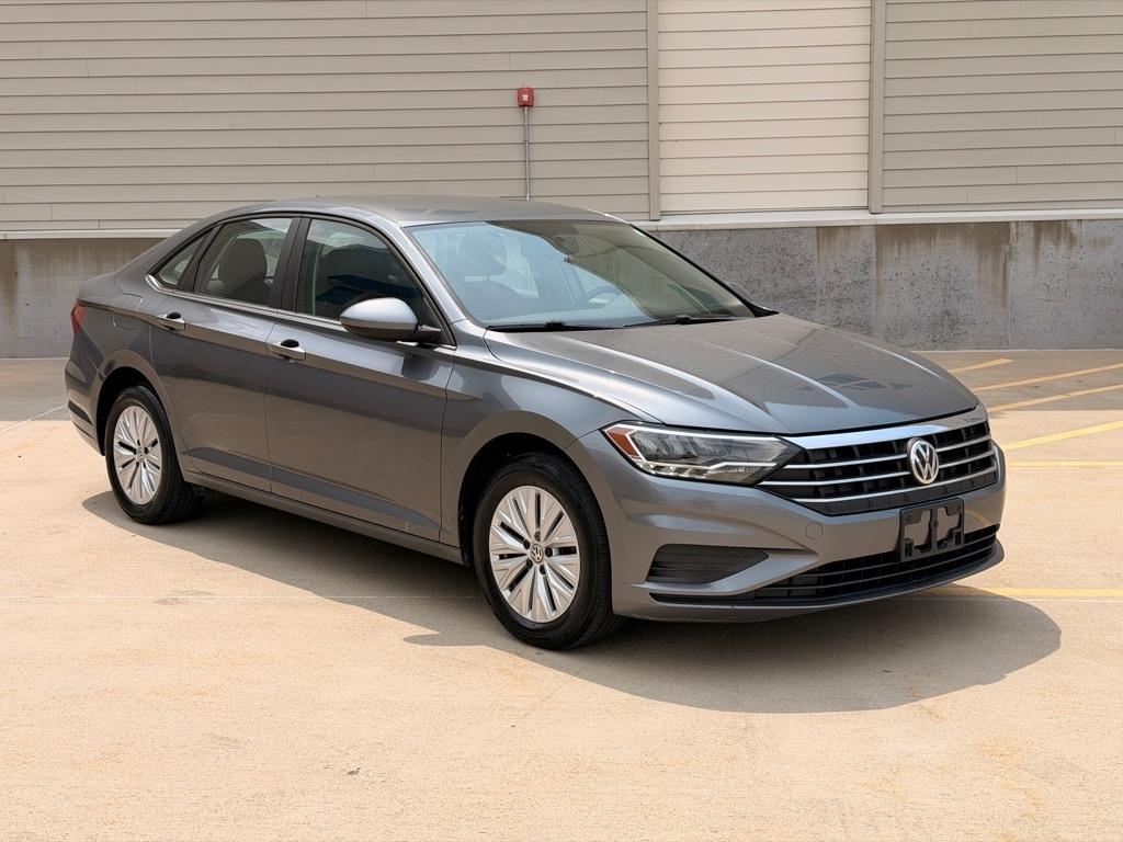 Volkswagen Jetta 1.4T S 8A 2019