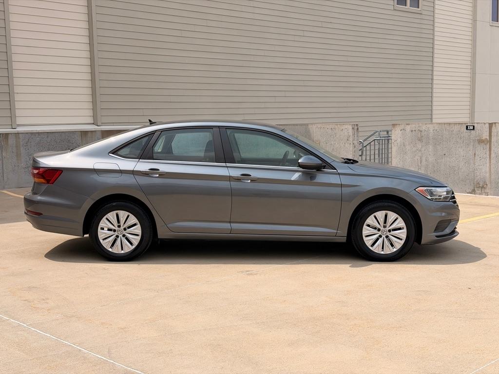 Volkswagen Jetta 1.4T S 8A 2019