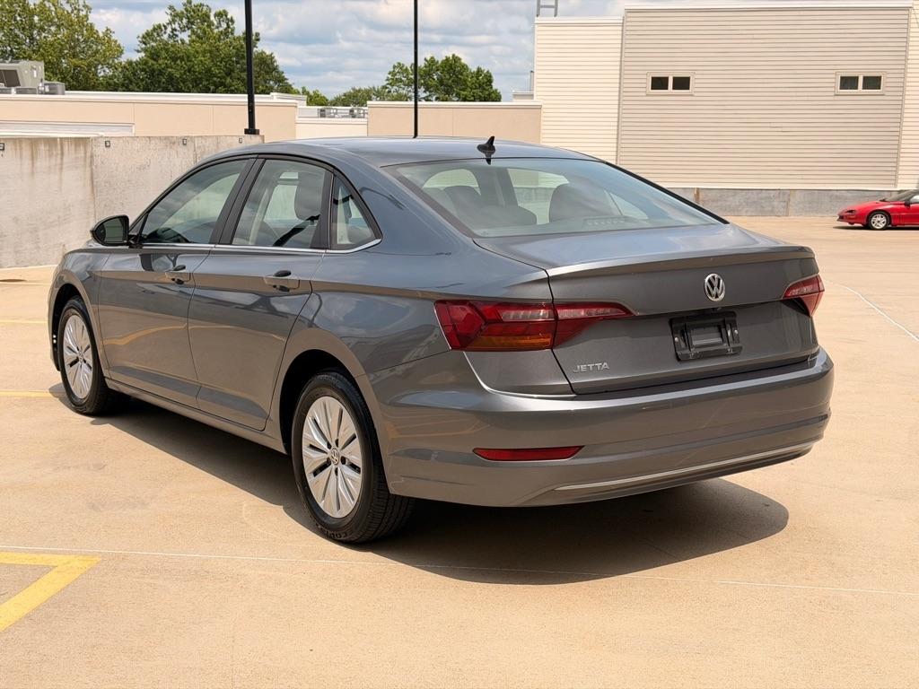 Volkswagen Jetta 1.4T S 8A 2019