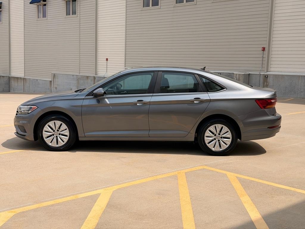 Volkswagen Jetta 1.4T S 8A 2019