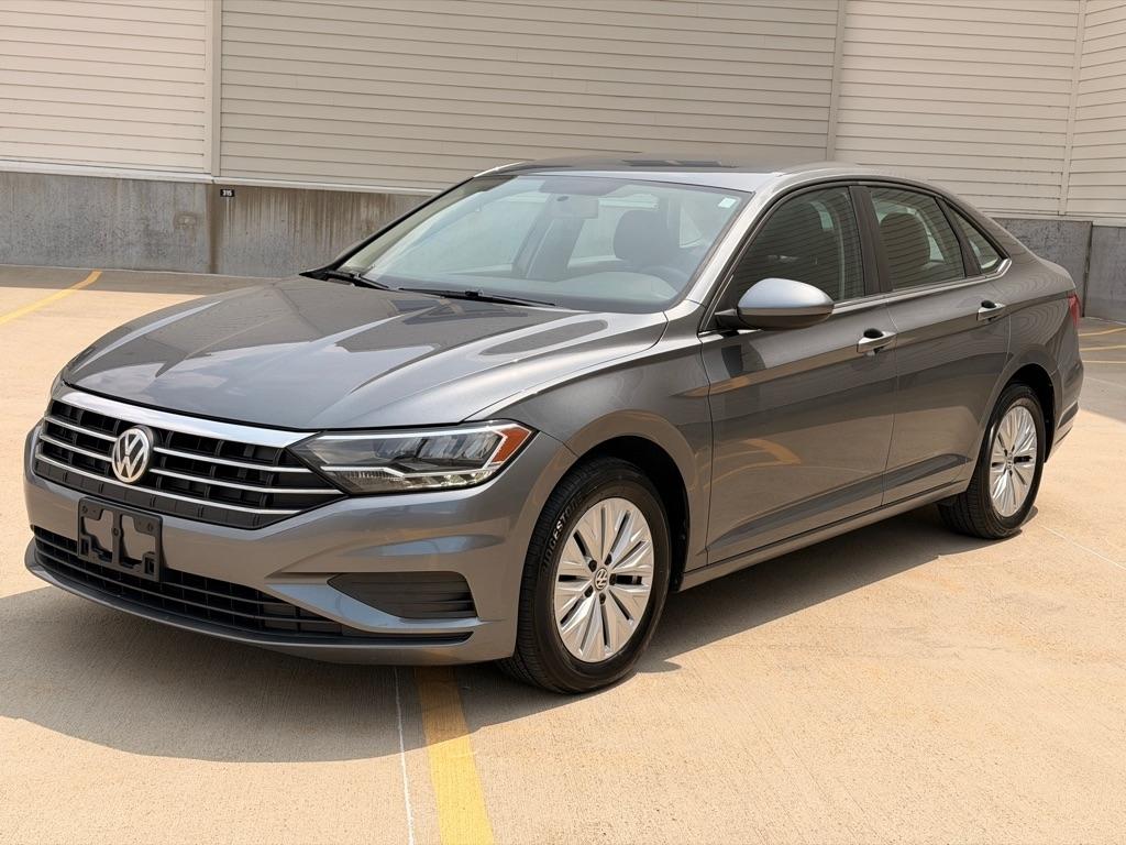 Volkswagen Jetta 1.4T S 8A 2019