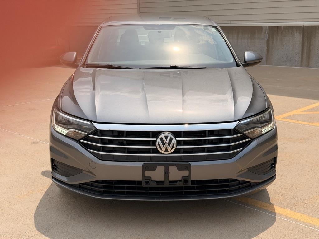 Volkswagen Jetta 1.4T S 8A 2019