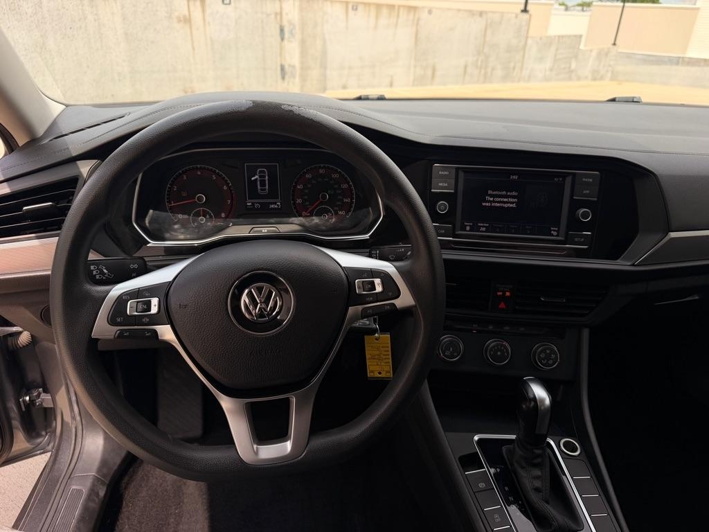 Volkswagen Jetta 1.4T S 8A 2019