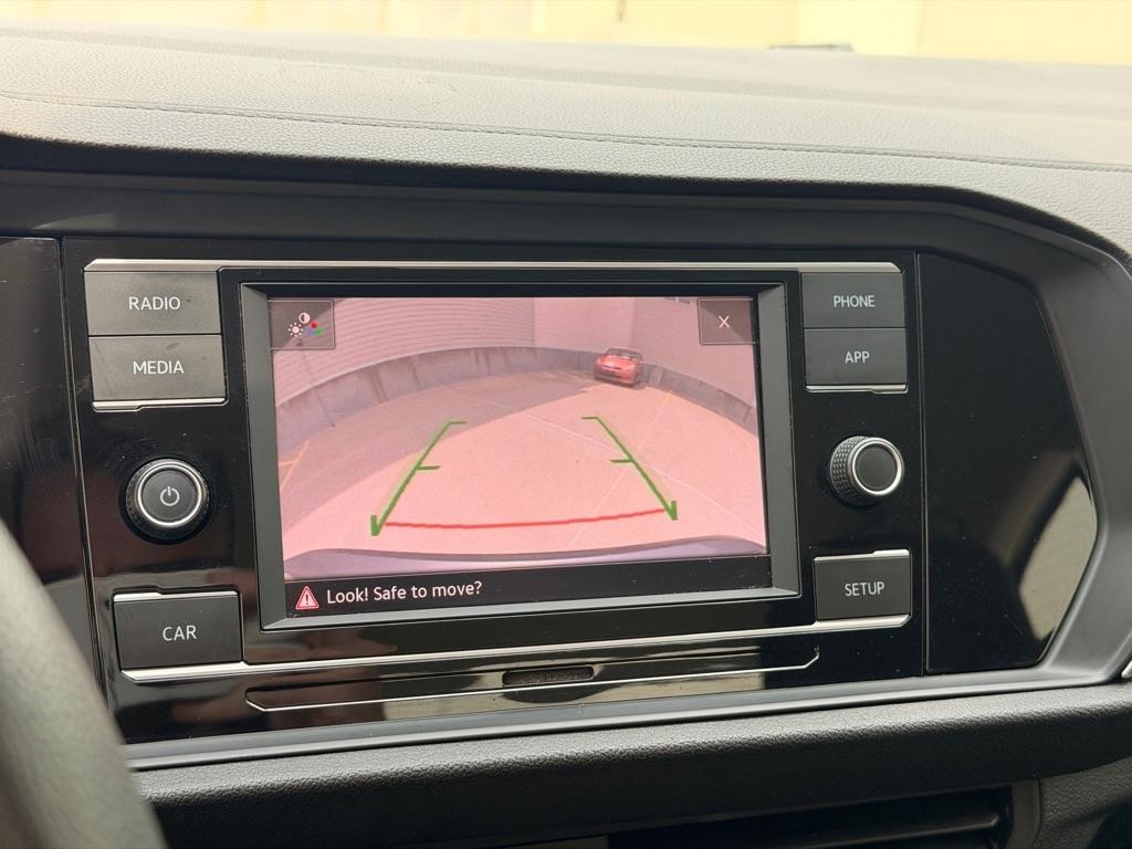Volkswagen Jetta 1.4T S 8A 2019