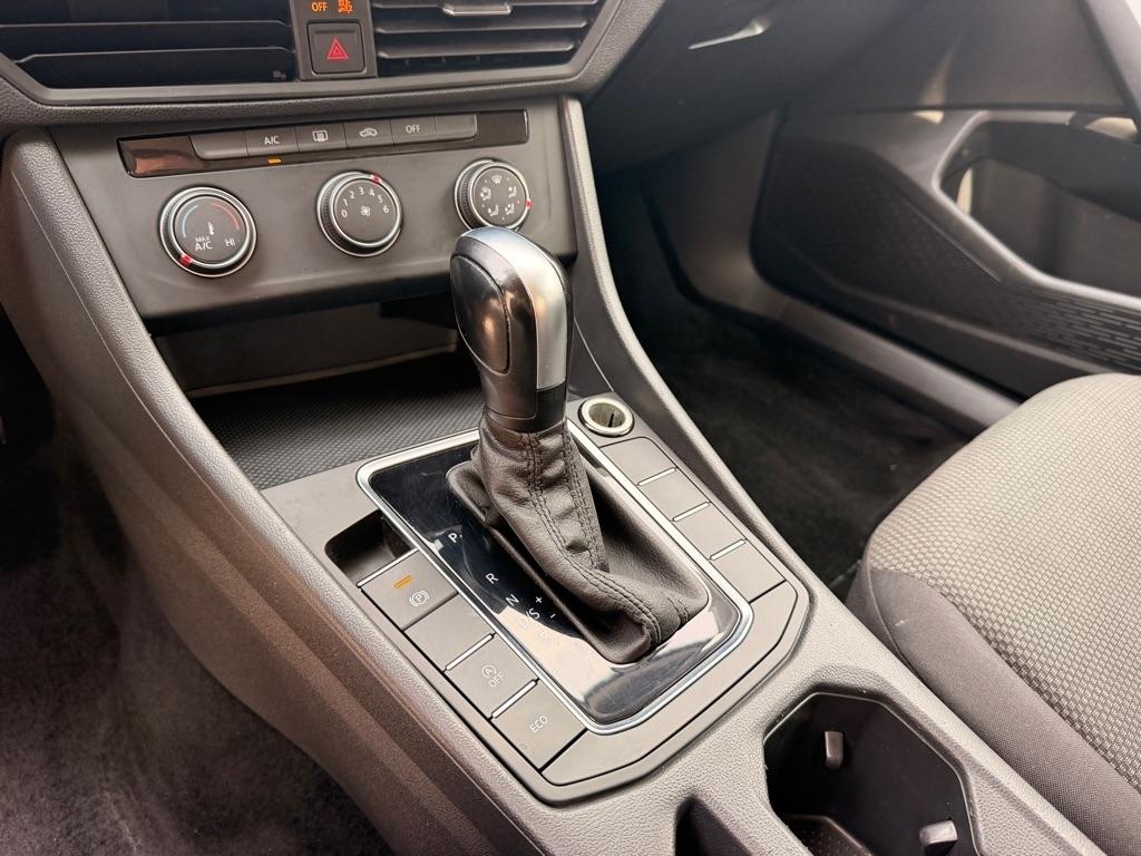 Volkswagen Jetta 1.4T S 8A 2019