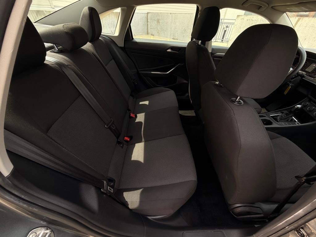 Volkswagen Jetta 1.4T S 8A 2019