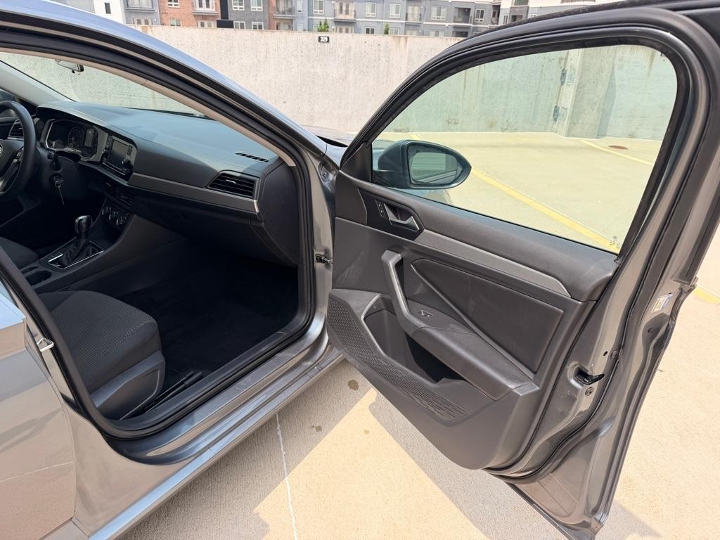 Volkswagen Jetta 1.4T S 8A 2019