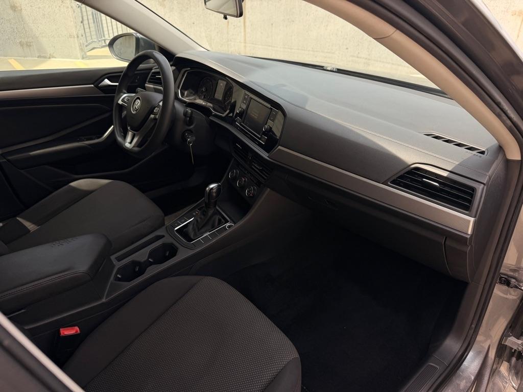 Volkswagen Jetta 1.4T S 8A 2019