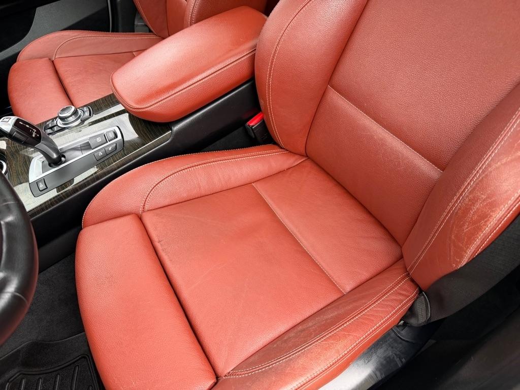 BMW X3 xDrive28i 2012