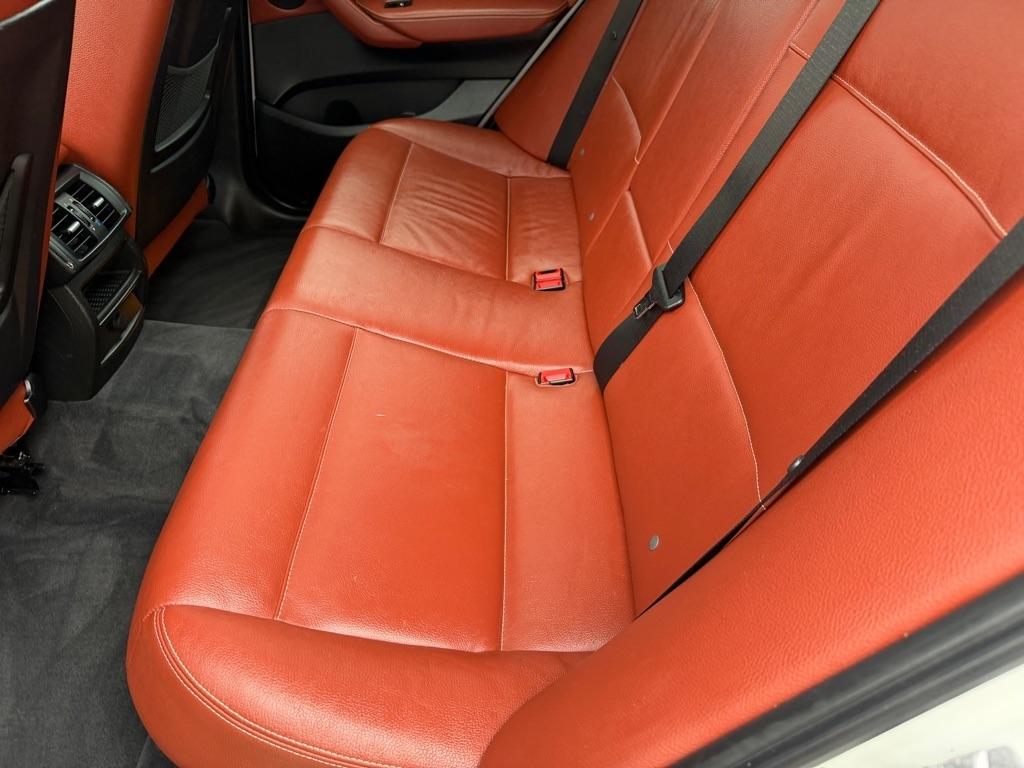 BMW X3 xDrive28i 2012