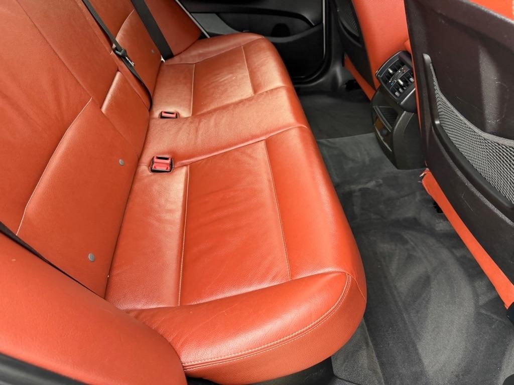 BMW X3 xDrive28i 2012