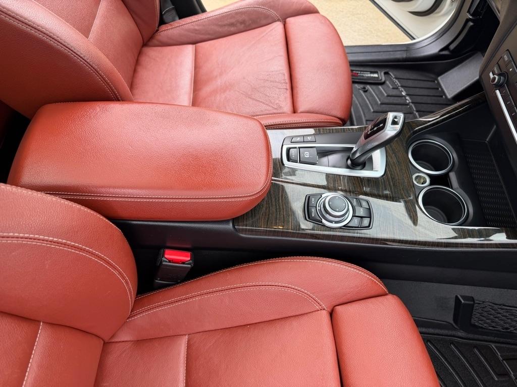 BMW X3 xDrive28i 2012