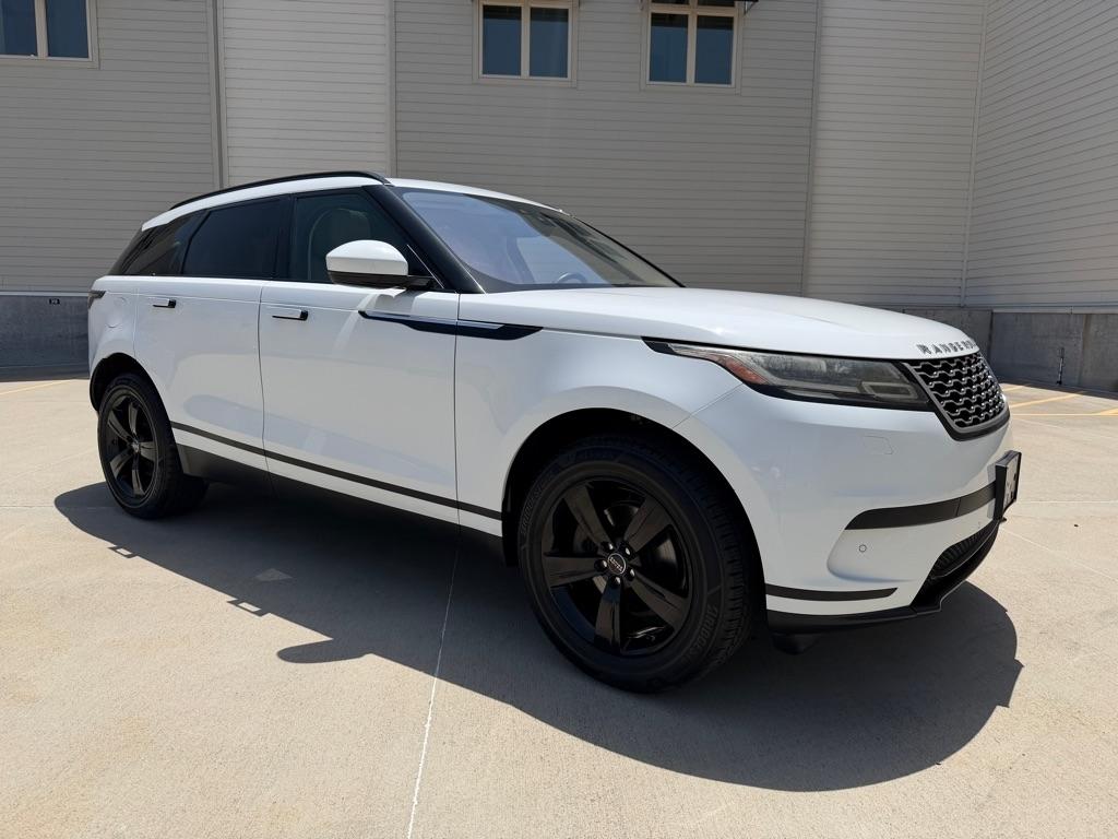 2019 Land Rover Range Rover Velar S I4