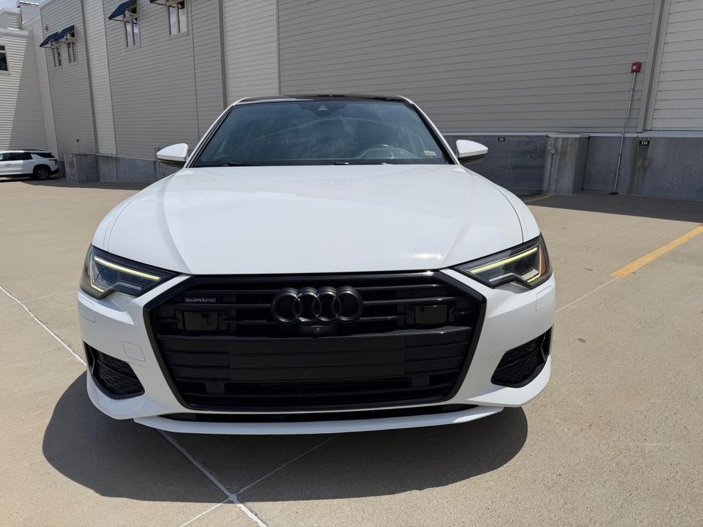 Audi A6 Premium Plus 45 TFSI quattro 2021