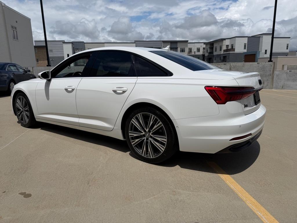 Audi A6 Premium Plus 45 TFSI quattro 2021