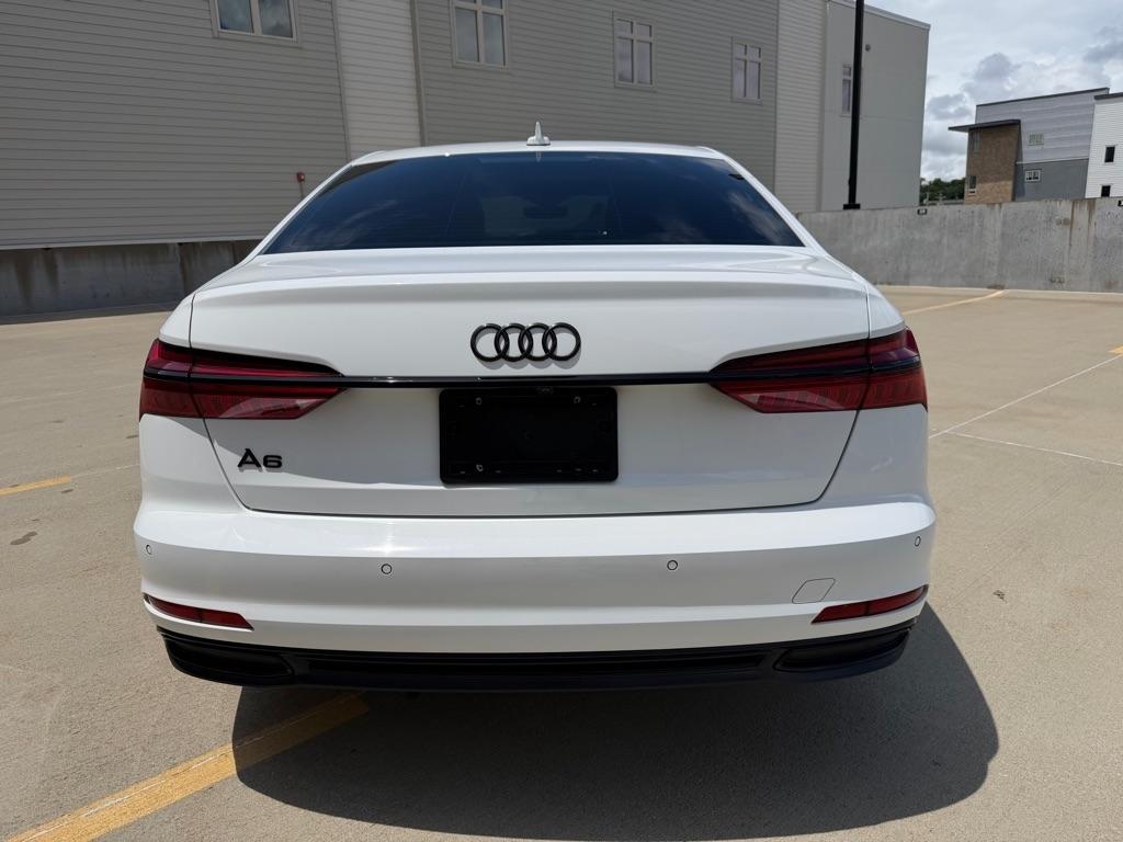 Audi A6 Premium Plus 45 TFSI quattro 2021